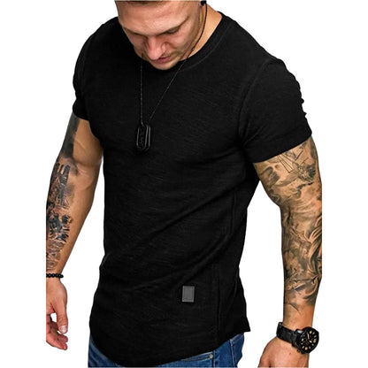 Callum Beckett Shirt