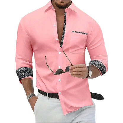 Dawson Luis Shirt