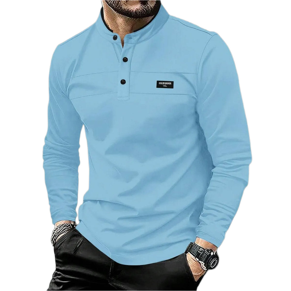 Jasper Declan Shirt
