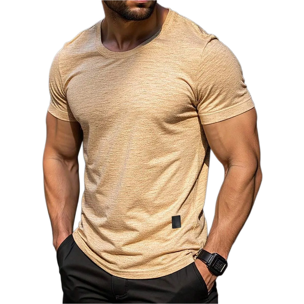 Callum Beckett Shirt