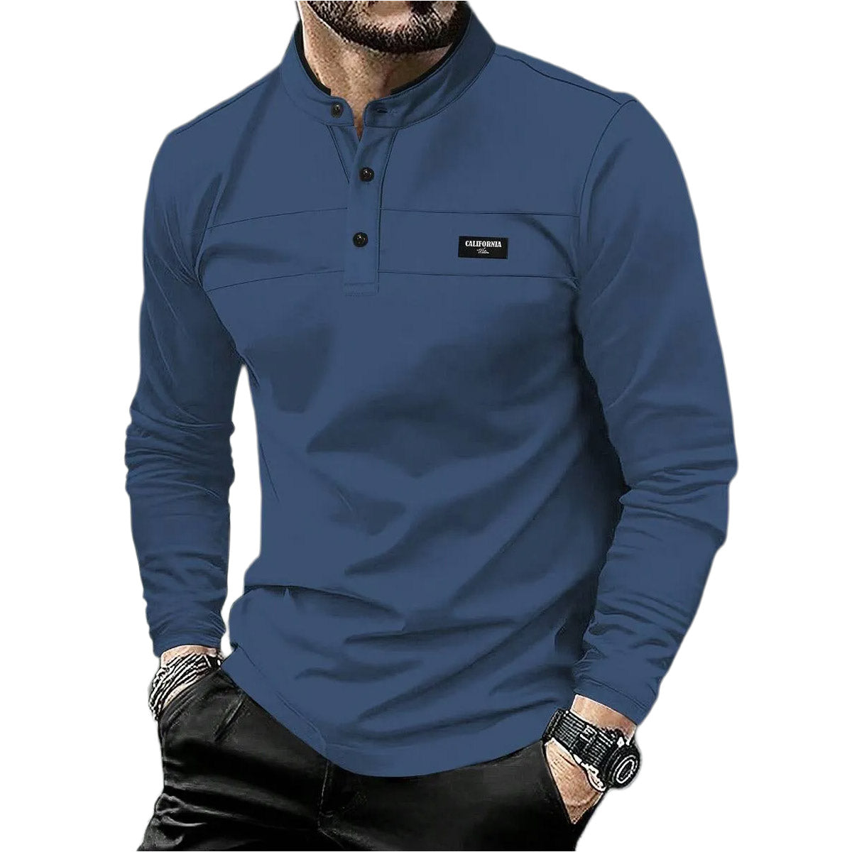 Jasper Declan Shirt