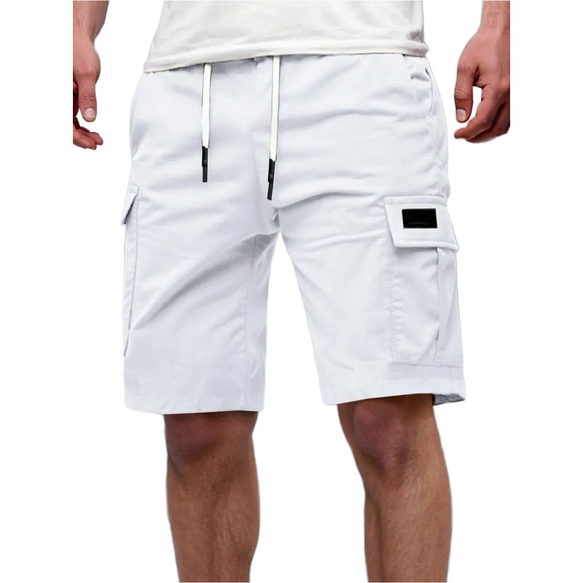Robino Cargo Shorts