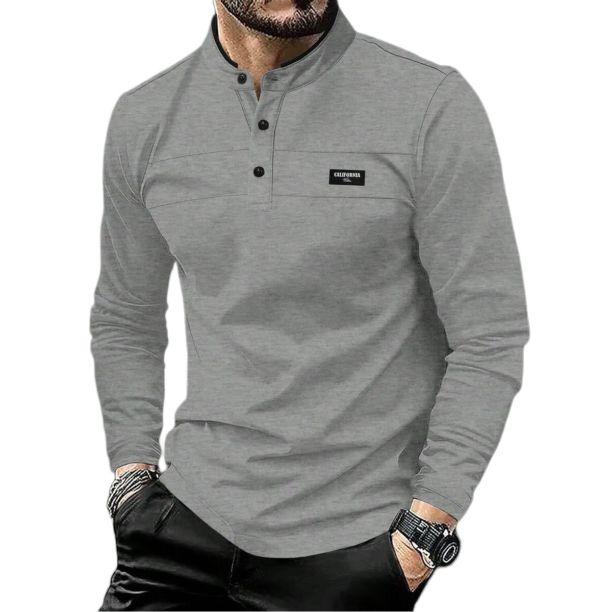 Jasper Declan Shirt