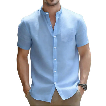 Evano Miles Shirt