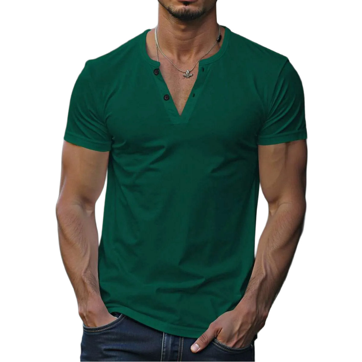 Samuel Ezra Shirt