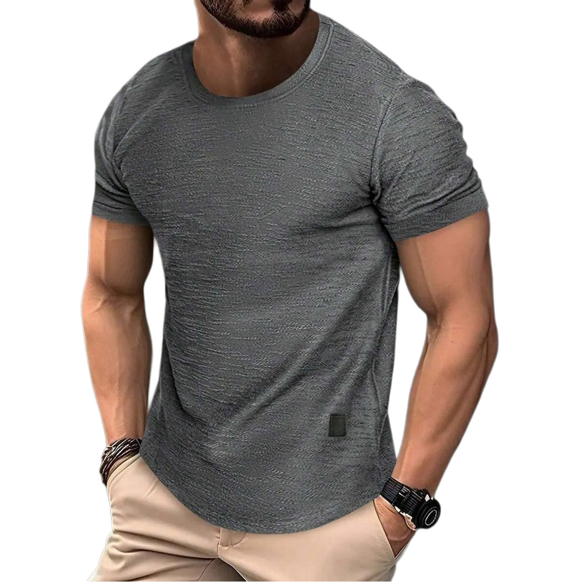 Callum Beckett Shirt