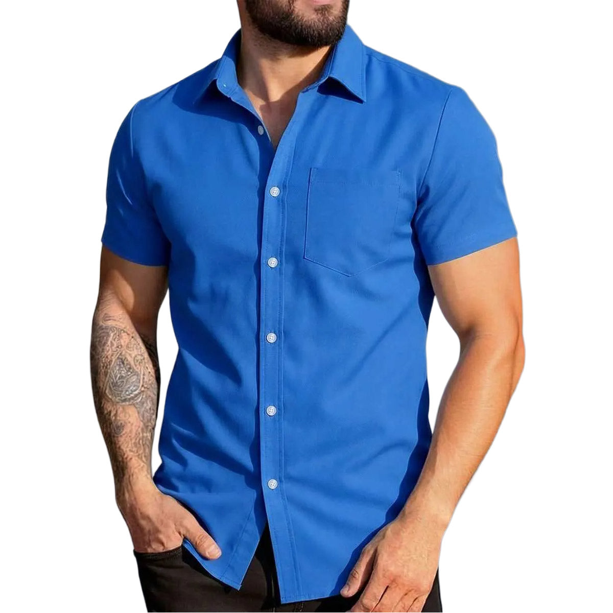 Myles Nicholas Shirt