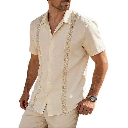 Grant Cotton Top