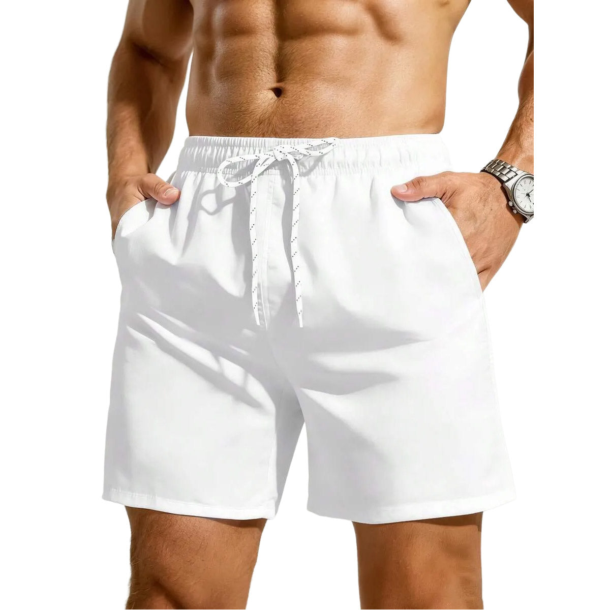 Taylor Saint Tomas Shorts