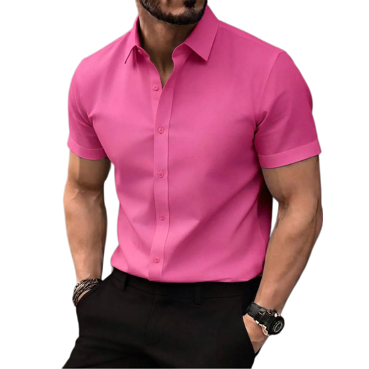 Mateos Huddson Shirt