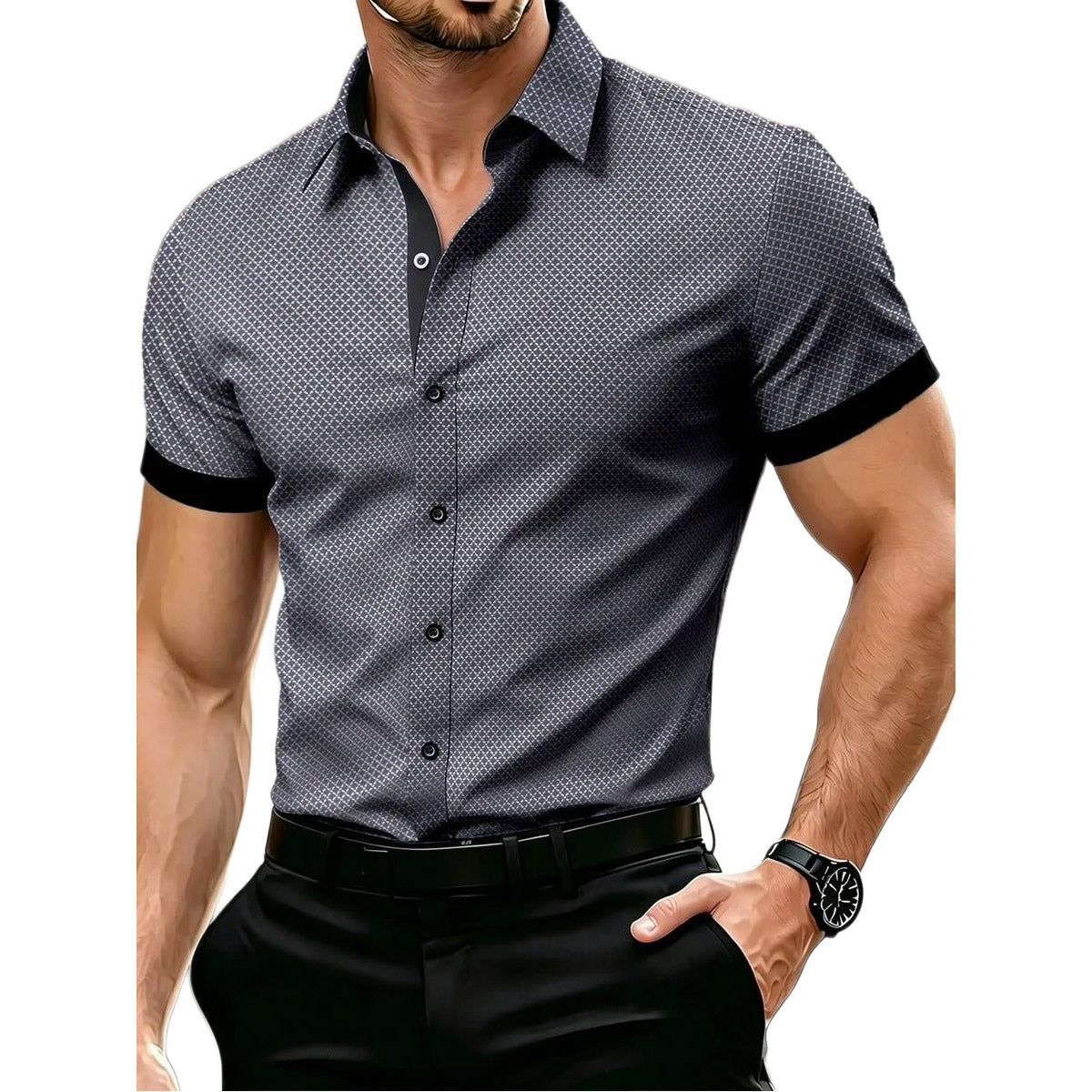 Jorge Matias Shirt