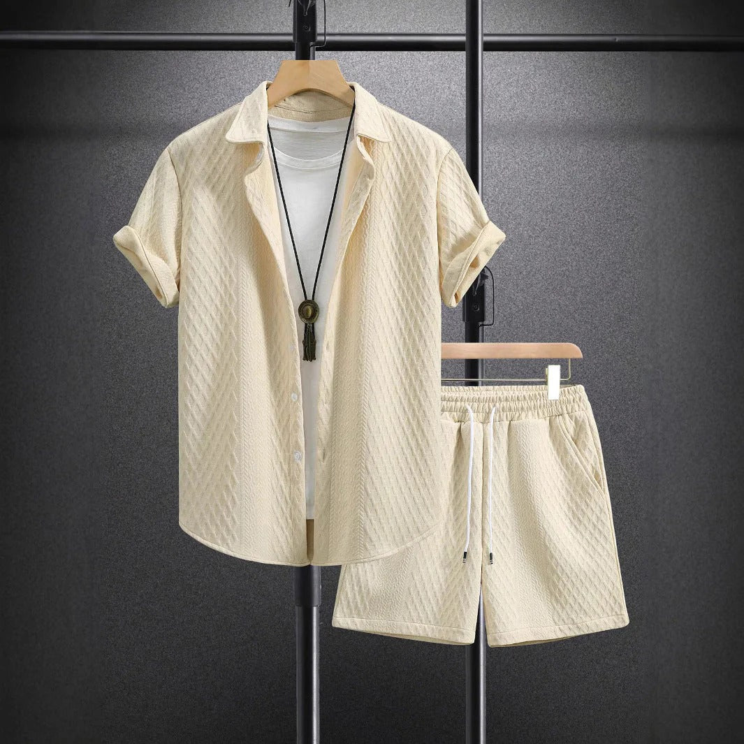 Enzo Nicholas Set