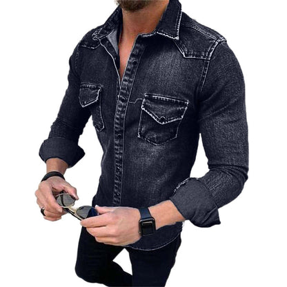 Dallas Mark Shirt