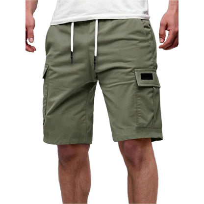 Robino Cargo Shorts