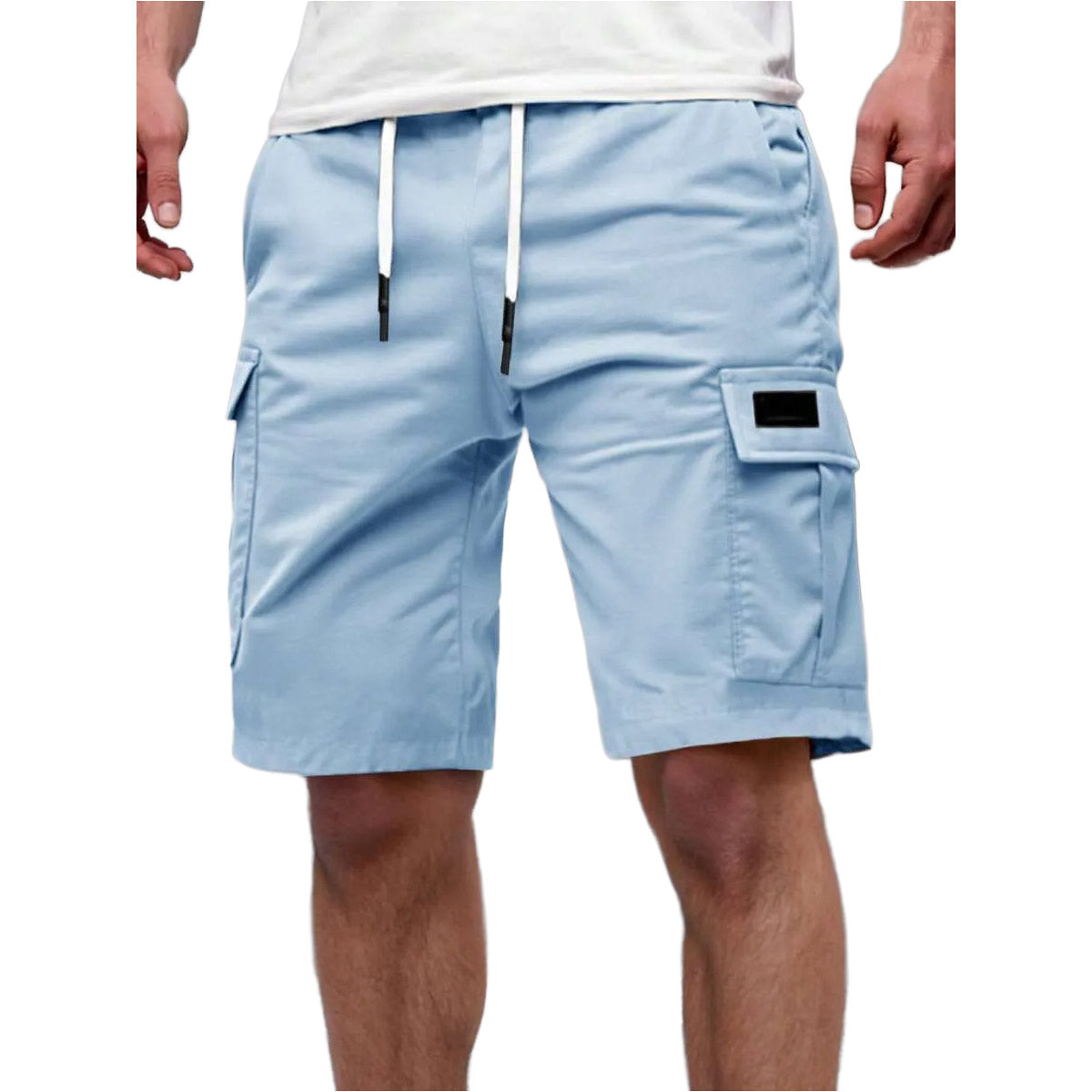 Robino Cargo Shorts