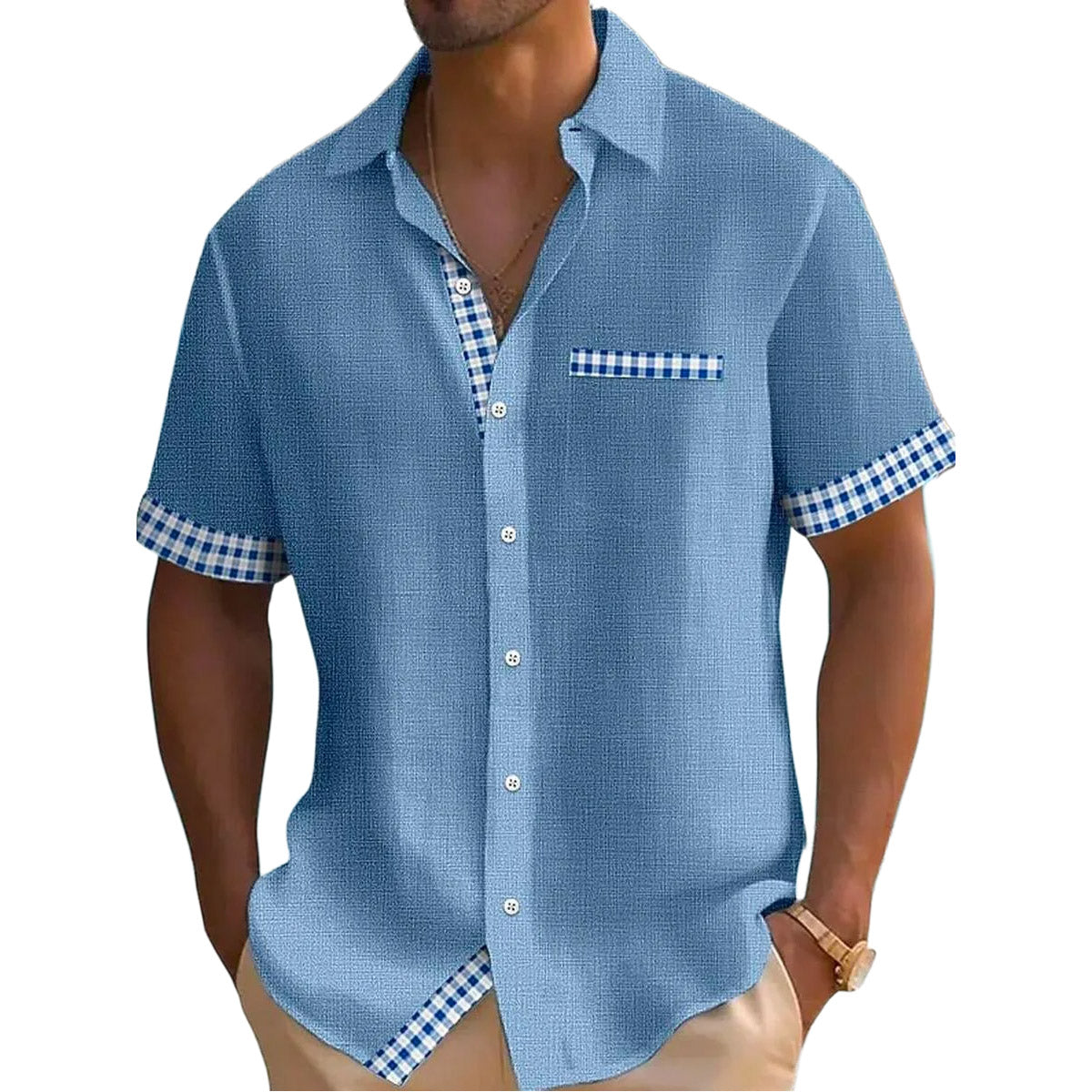 Rory Patrick Shirt