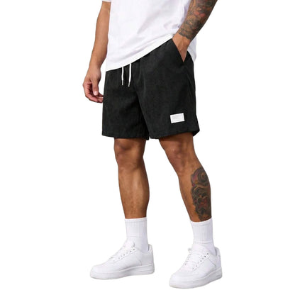 Gerardo Aurelio Saint Shorts