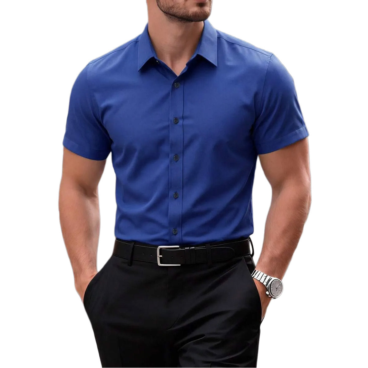 Mateos Huddson Shirt