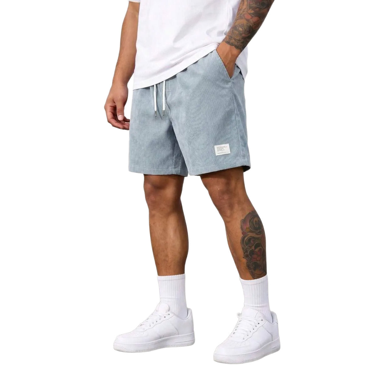 Gerardo Aurelio Saint Shorts