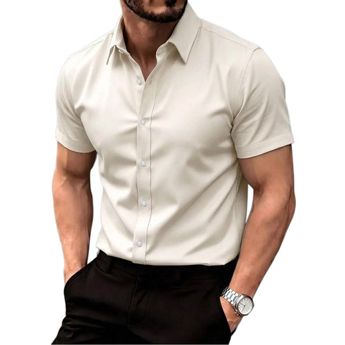Mateos Huddson Shirt