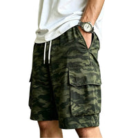 Green Camouflage