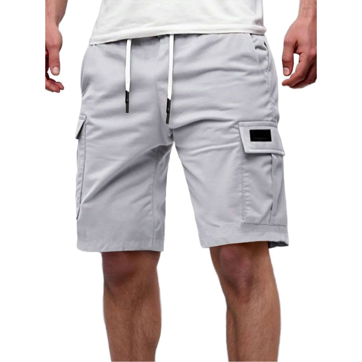 Robino Cargo Shorts