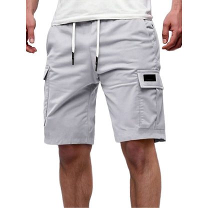 Robino Cargo Shorts