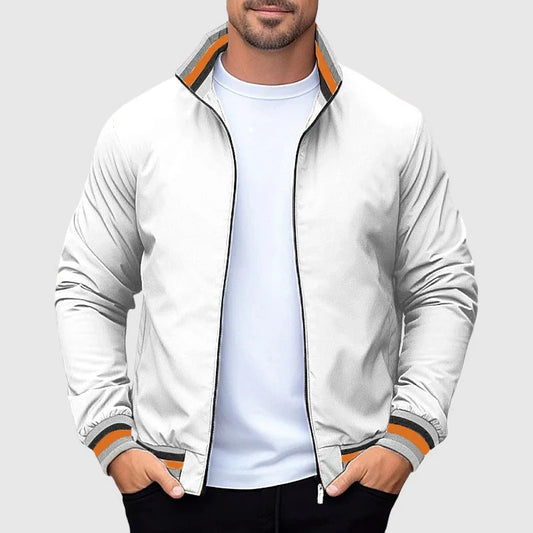 Joshua Wesley Jacket