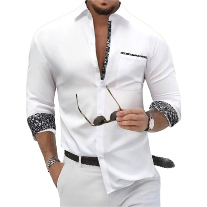 Dawson Luis Shirt
