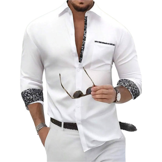 Dawson Luis Shirt