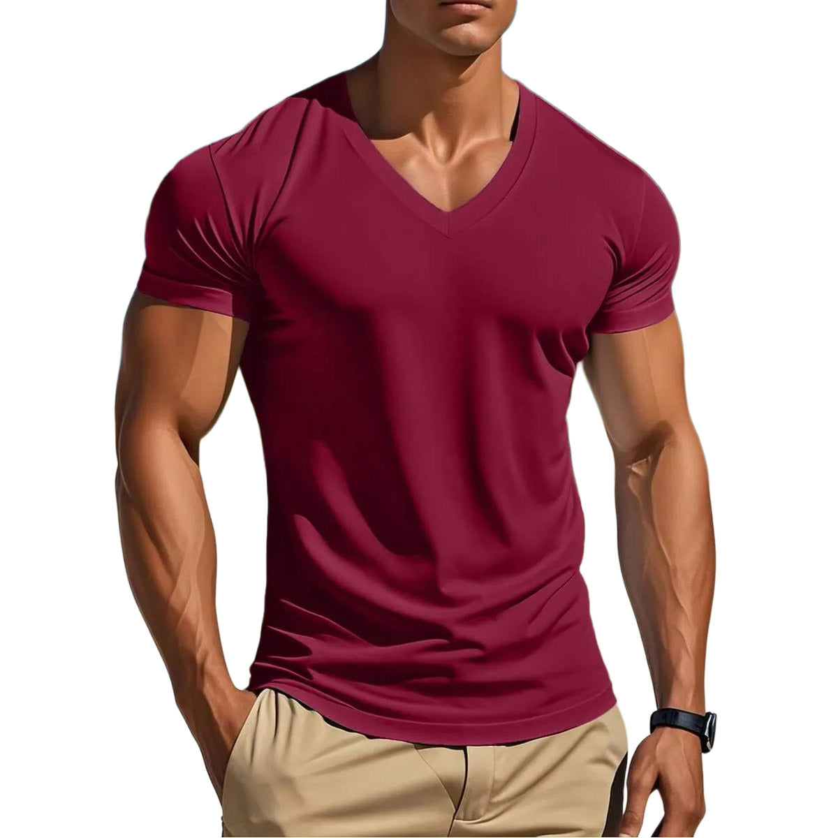 Jackson Gabriel Shirt