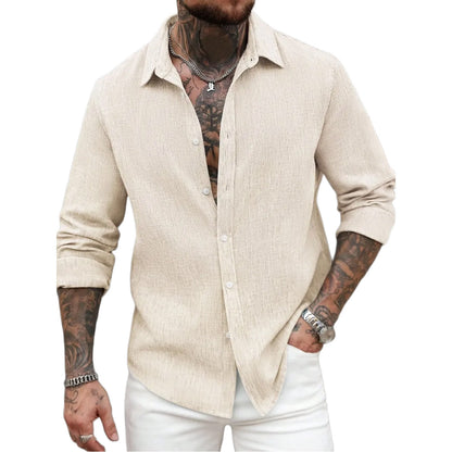 Christopher Arthur Shirt