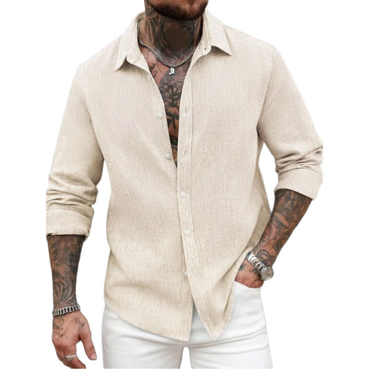Christopher Arthur Shirt