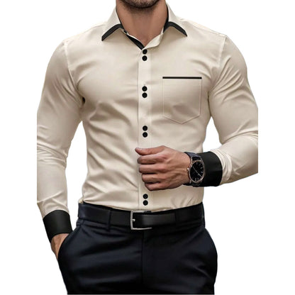 Cassian Dress Shirt