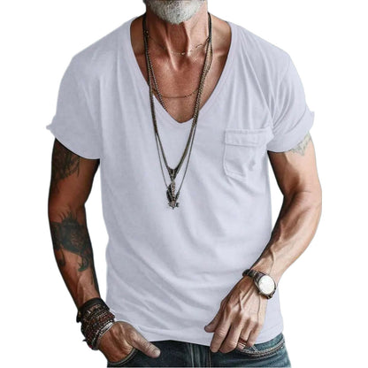 Matsen Cotton Shirt