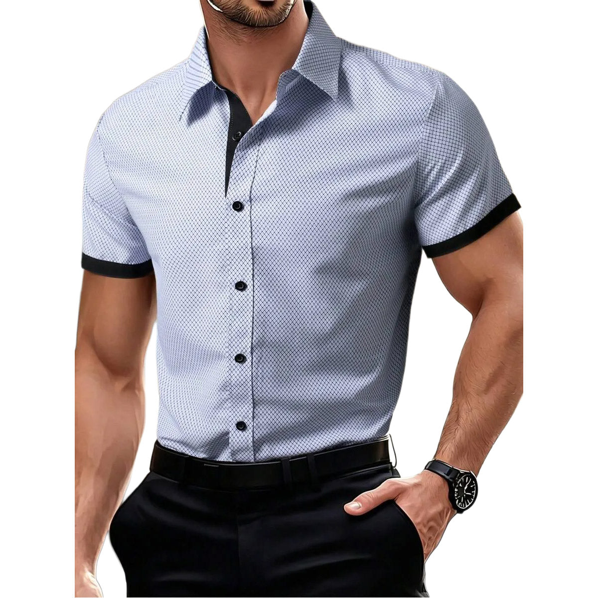 Jorge Matias Shirt
