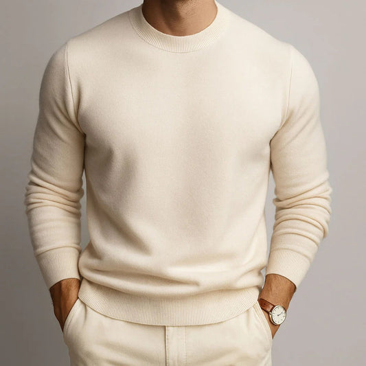 Carlos Evan Sweater
