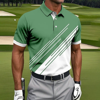 Creed Golf Shirt