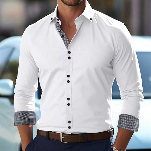 Colute Dress Shirt