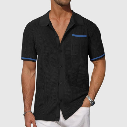 Martias Linen Shirt
