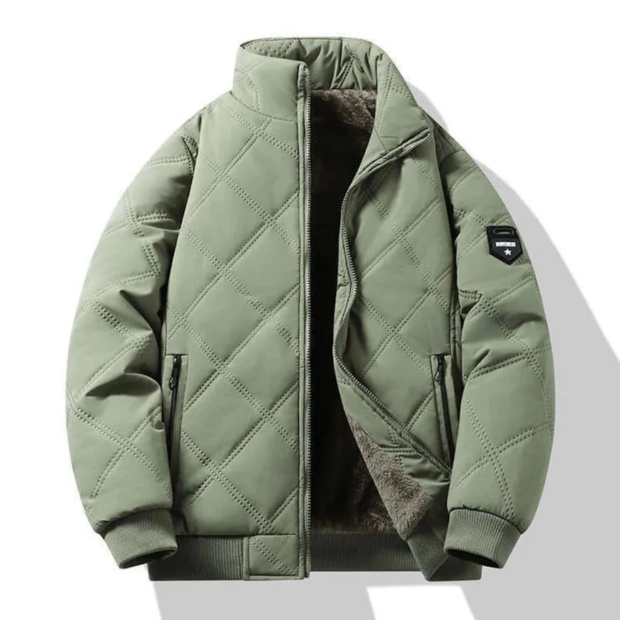 Andrew Karsen Jacket