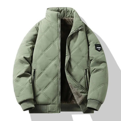 Andrew Karsen Jacket