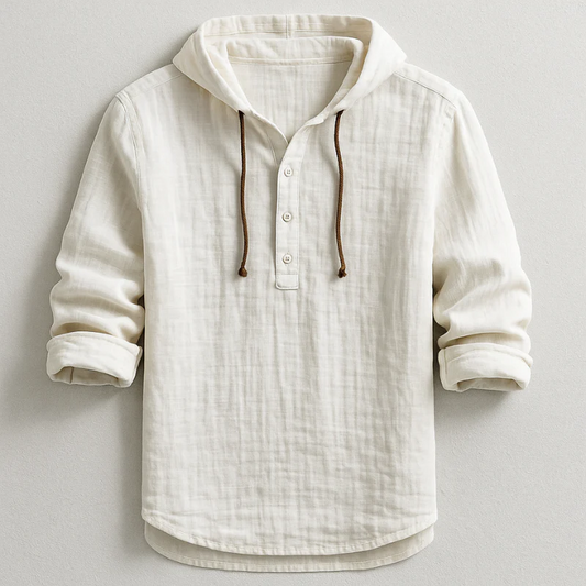 Artius Linen Shirt