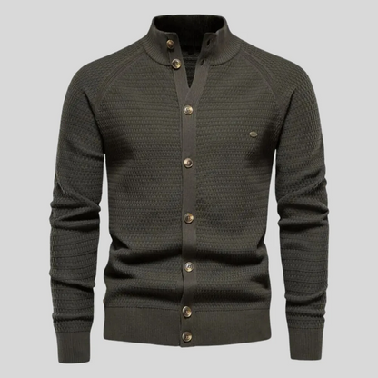 Matias Tobi Cardigan