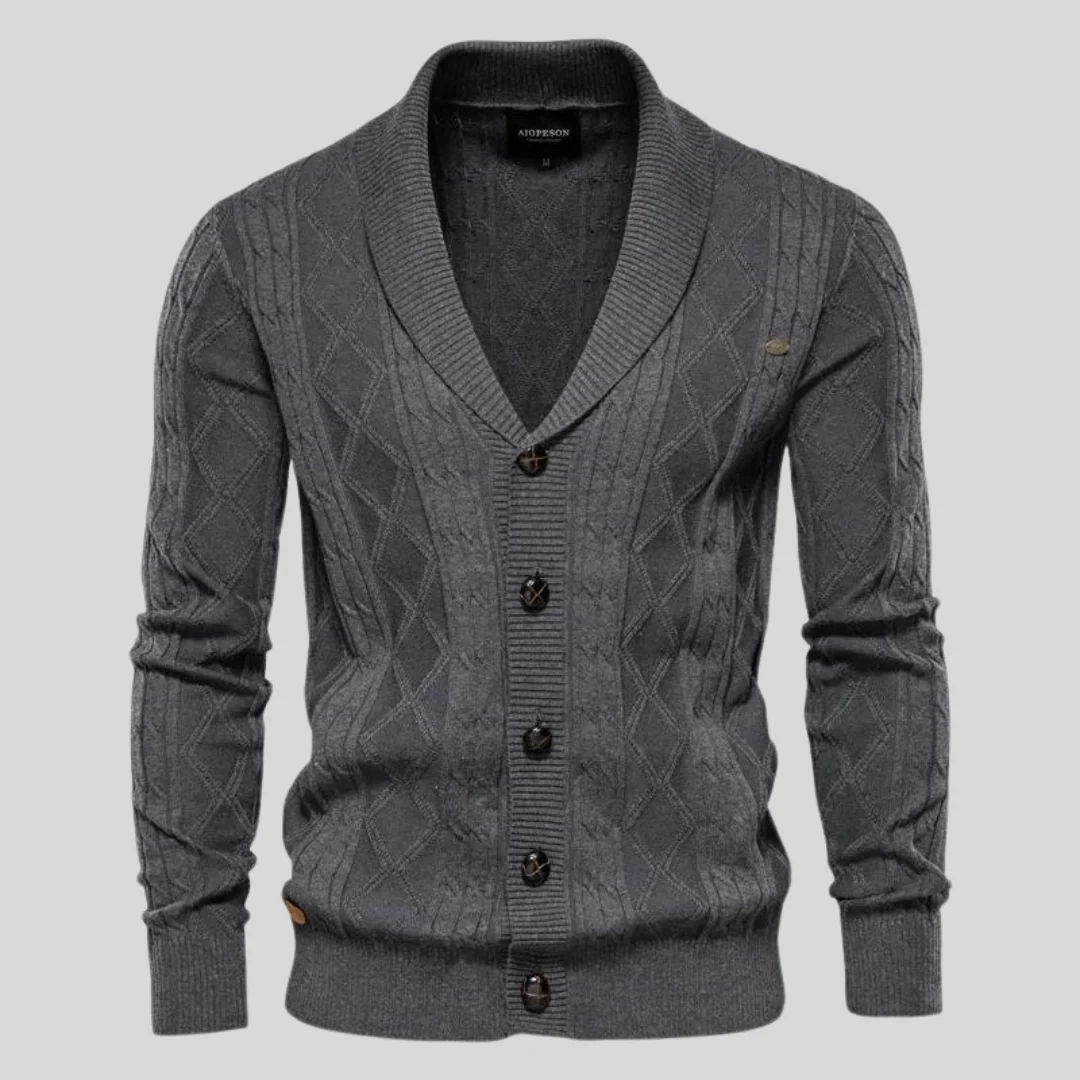 Luciano Andre Cardigan