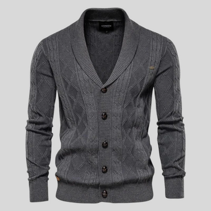 Luciano Andre Cardigan