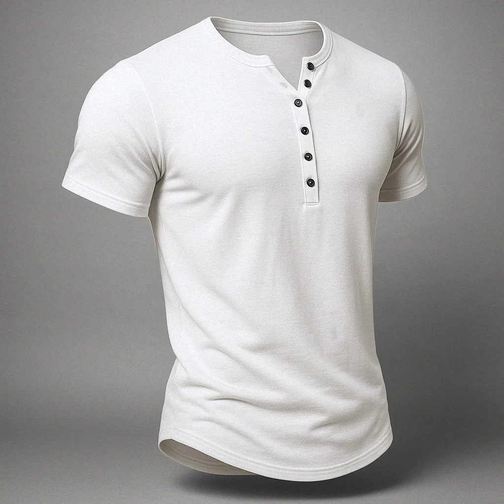 Walcer Cotton Shirt