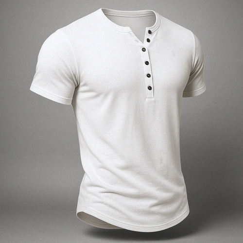 Walcer Cotton Shirt
