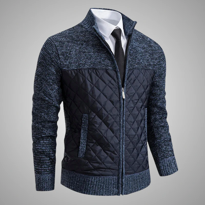 Benjamin David Jacket