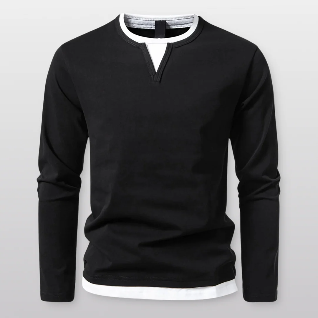 Lowen Cotton Shirt